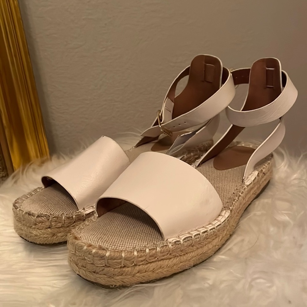 H&M sandals
